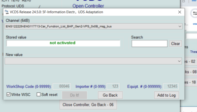 Discover Media retrofit-eng117713-already-not-activated-png