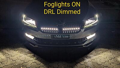 Help Please - how do i connect additional LED strip to existing DRLs?-pxl_20240819_083945374-night2-thumb-jpg-724e1b690dd457f186bd495d3d6dbb70-jpg