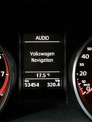 VW Mark VI GTI MFD and bluetooth issue-audiomfd-jpg