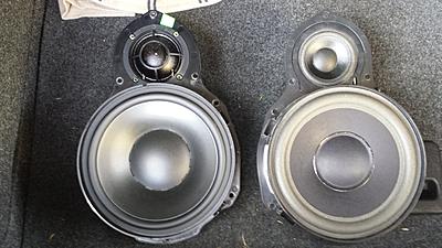 Dynaudio vw 2024 passat b6