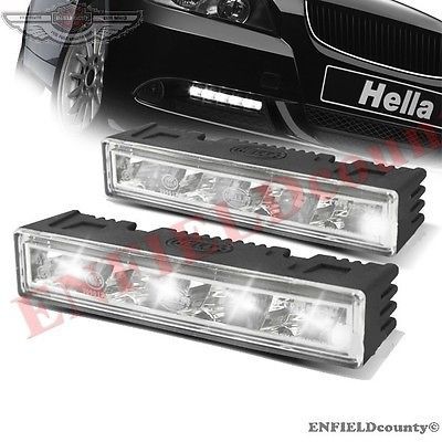 Hella DRL's install-_1-jpg