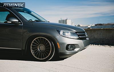 The Official Mk1 Tiguan Wheel Thread-233693-9-2014-tiguan-volkswagen-bagged-rotiform-ind-t-custom-tucked-jpg