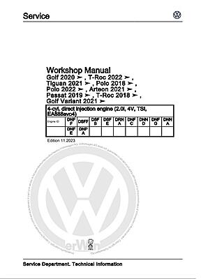 1st time VW owner, well, Spanish Golf !-photo-front-cover-workshop-manual-jpg