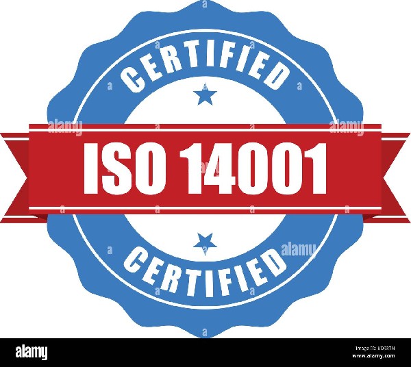 iso 14001 certification in oman