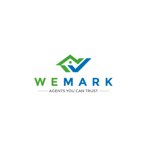 wemark edited logo