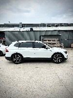 Tiguan Allspace TDI KW Coilover 20in Rline Wheels Mr Gentile 02