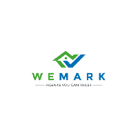 wemark edited logo